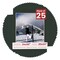 Textured Black Mat Board for 24x30 Frames - Fits 20x24 Photos